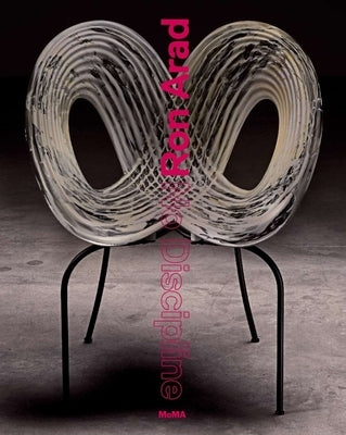 Ron Arad by Arad, Ron
