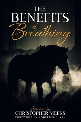 The Benefits of Breathing: and Other Stories by Meeks, Christopher