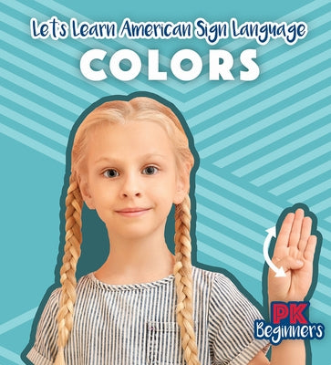 Colors by Davis, Raymie