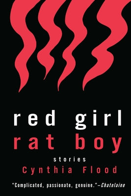 Red Girl Rat Boy by Flood, Cynthia