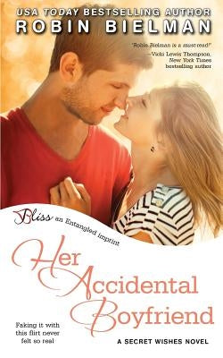 Her Accidental Boyfriend by Bielman, Robin