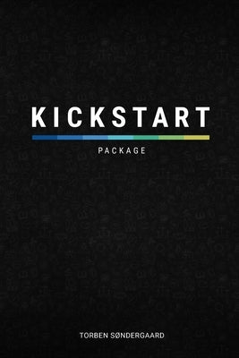 Kickstart Package by Søndergaard, Torben