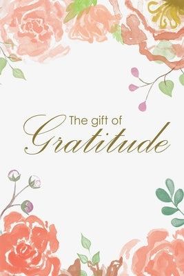 Journal: Gratitude Journal by Leo, Penny