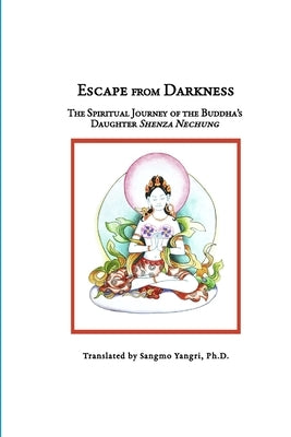 Escape From Darkness by Yangri, Sangmo