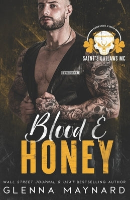 Blood & Honey by Ink Creations, Pretty in