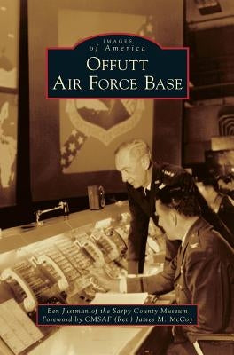 Offutt Air Force Base by Justman, Ben