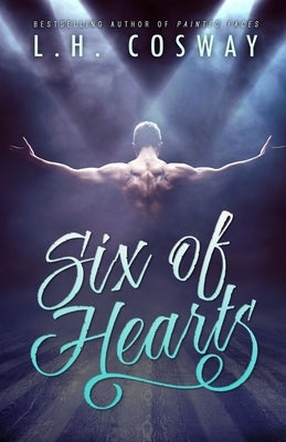 Six of Hearts by Cosway, L. H.