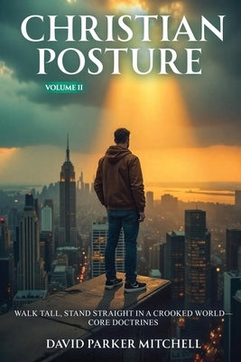 Christian Posture: Walk Tall, Stand Straight in a Crooked World - Core Doctrines: VOL II by Mitchell, David Parker