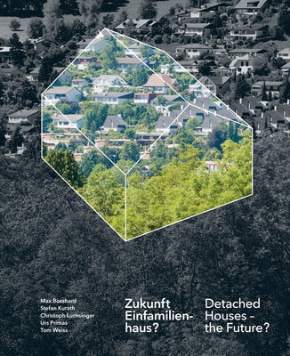 Detached Houses - The Future? by Institut Urban Landscape