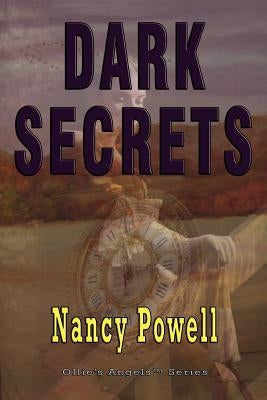 Dark Secrets by Powell, Nancy