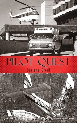 Pilot Quest by Sredl, Darlene