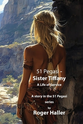 51 Pegasi - Sister Tiffany: A Life of Service by Haller, Roger