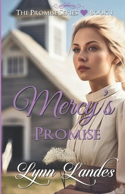 Mercy's Promise by Landes, Lynn