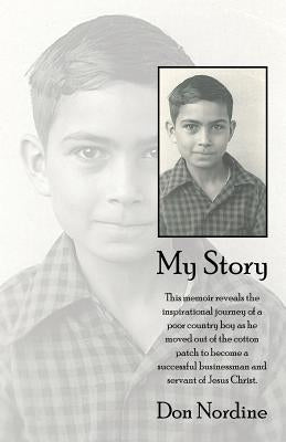 My Story by Nordine, Don