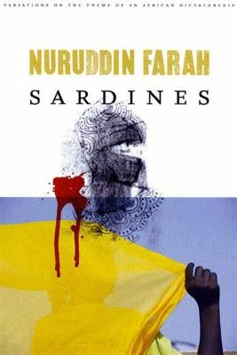 Sardines by Farah, Nuruddin