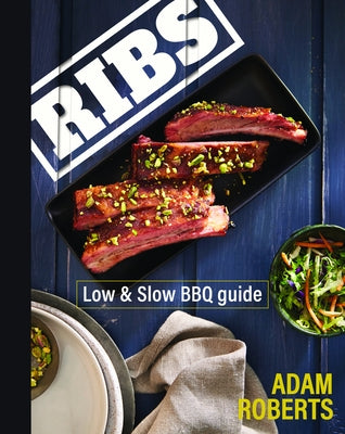 Ribs by Roberts, Adam