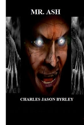 Mr. Ash by Byrley, Charles