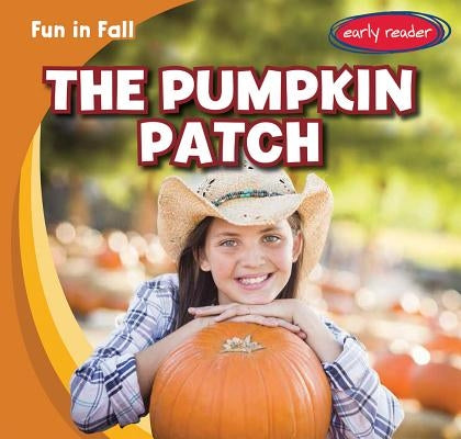 The Pumpkin Patch by Griswold, Cliff