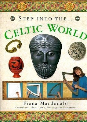 Celtic World by MacDonald, Fiona