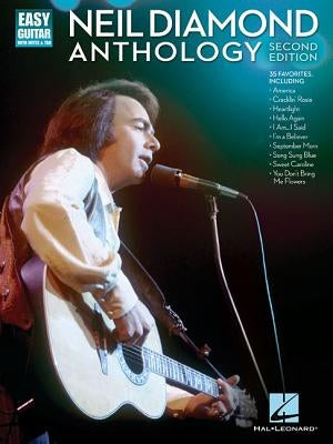 Neil Diamond Anthology by Diamond, Neil