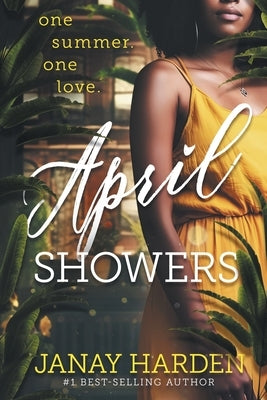 April Showers by Harden, Janay