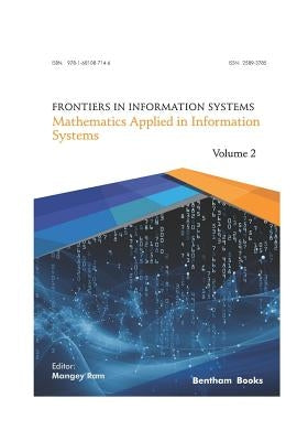 Mathematics Applied in Information Systems by Ram, Mangey