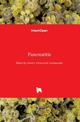 Pancreatitis by Garbuzenko, Dmitry