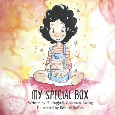 My Special Box by Robles, Bonnie