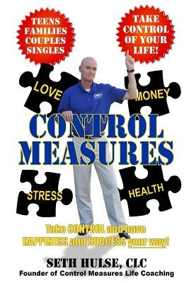 Control Measures by Hulse, Seth a.