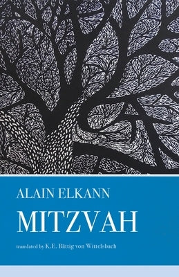 Mitzvah by Elkann, Alain