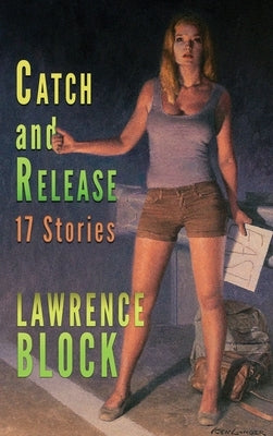 Catch and Release by Block, Lawrence