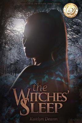 The Witches' Sleep by Designs, Anna Rose
