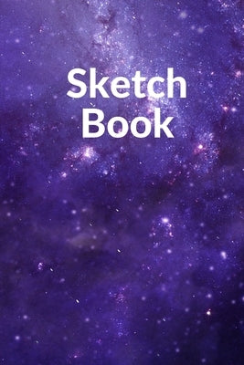 Prompt Sketch Book: Sketch book with drawing prompts by Correa, Carrie