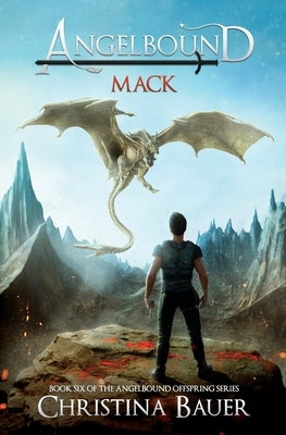 Mack by Bauer, Christina
