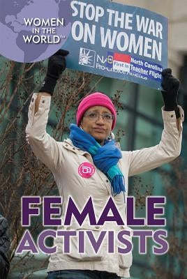 Female Activists by Koya, Lena