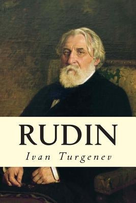 Rudin by Garnett, Constance