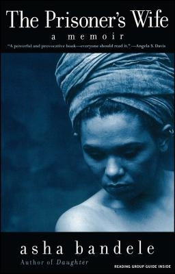 The Prisoner's Wife by Bandele, Asha