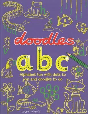 Doodles ABC by 
