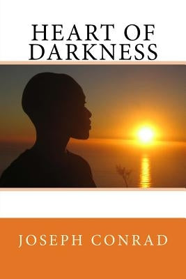 Heart of Darkness by Editors, Jv