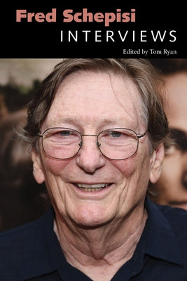 Fred Schepisi: Interviews by Ryan, Tom