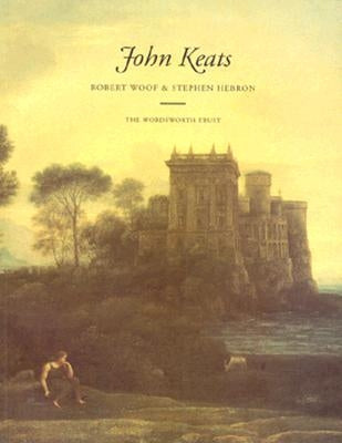 John Keats by Woof, Robert