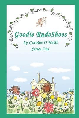 Goodie RudeShoes by O'Neill, Carolee