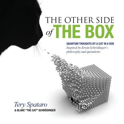 The Other Side of the Box by Spataro, Tery