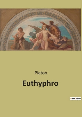 Euthyphro by Platon