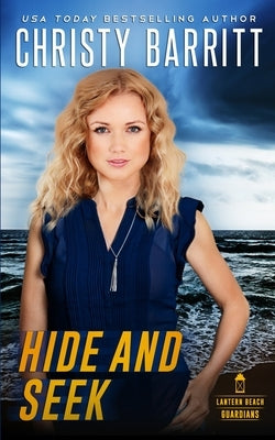 Hide and Seek by Barritt, Christy
