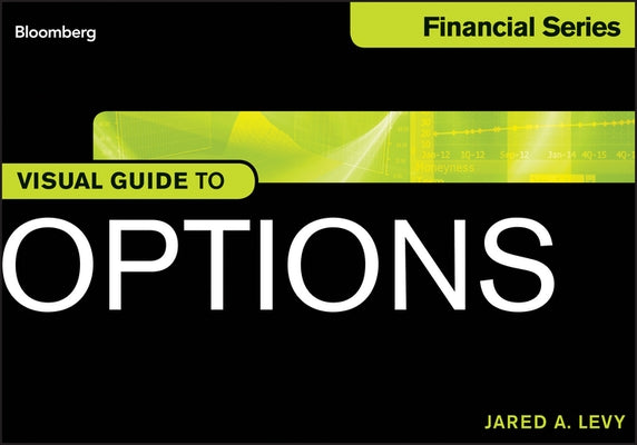 Visual Guide to Options by Levy, Jared