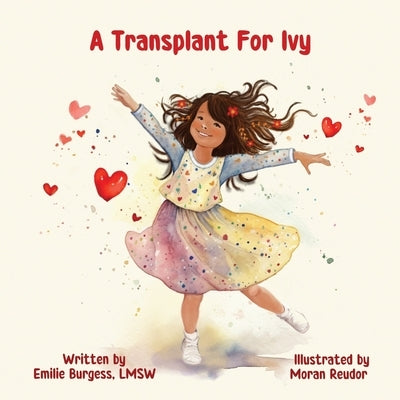 A Transplant For Ivy by Raudor, Moran