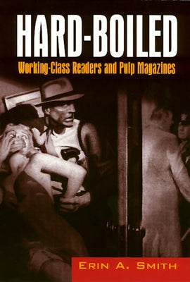 Hard-Boiled by Smith, Erin