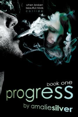 Progress by Jackson, Amy