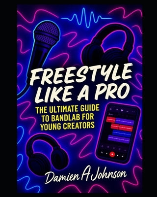 Free Style Like A Pro: The Ultimate Guide To Bandlab For Young Creators by Johnson, Damien A.